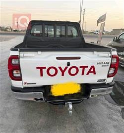 تويوتا هايلوكس